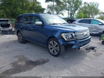  Salvage Ford Expedition