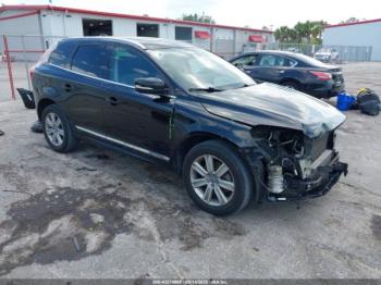  Salvage Volvo XC60