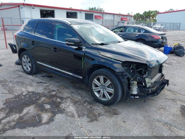  Salvage Volvo XC60
