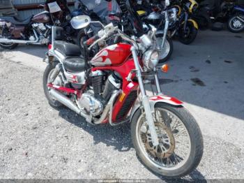  Salvage Suzuki Vs800