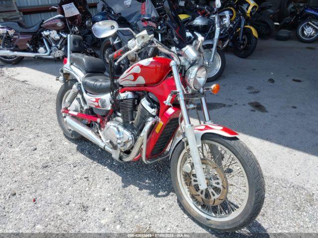  Salvage Suzuki Vs800