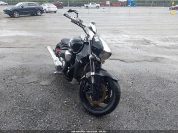  Salvage Suzuki Vzr1800