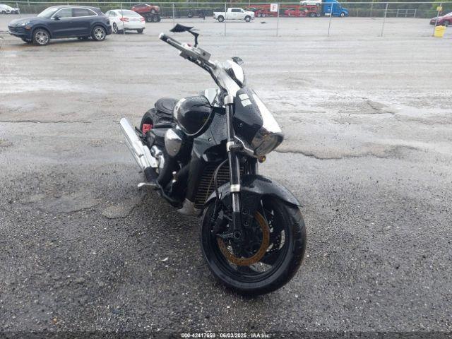  Salvage Suzuki Vzr1800