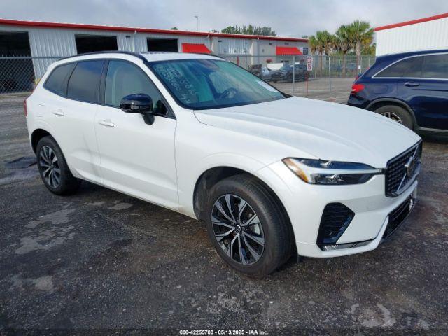  Salvage Volvo XC60