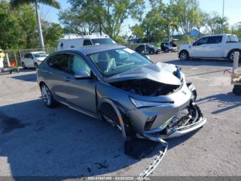  Salvage Buick Envista