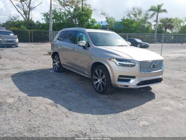  Salvage Volvo XC90