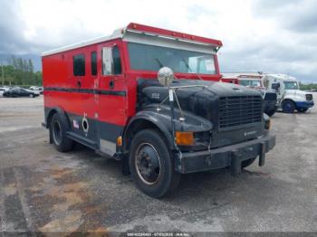  Salvage International 4000