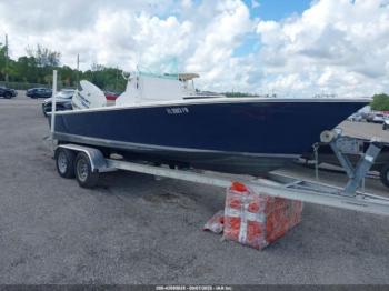  Salvage Sea Craft Other