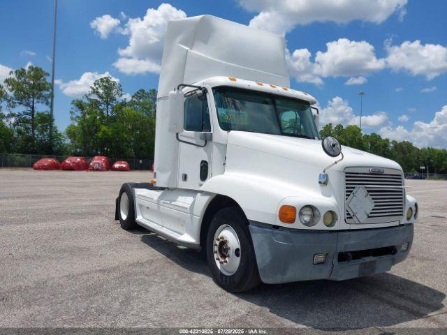  Salvage Freightliner Conventional