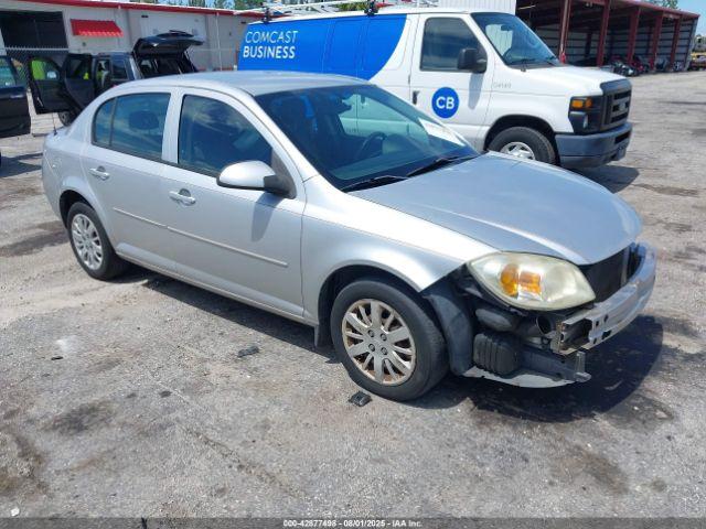  Salvage Chevrolet Cobalt
