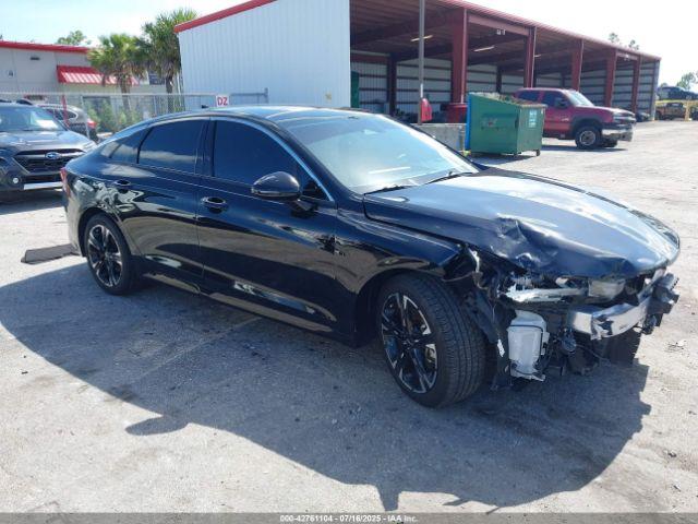  Salvage Kia K5
