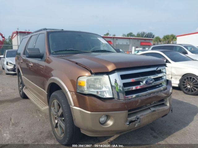  Salvage Ford Expedition