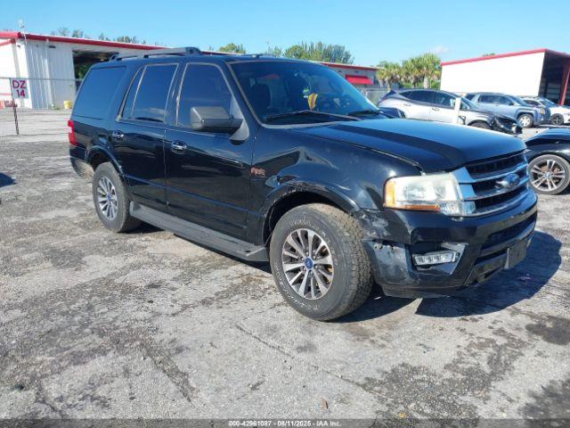  Salvage Ford Expedition
