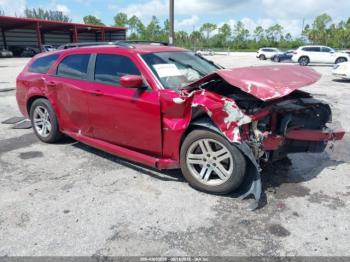  Salvage Dodge Magnum