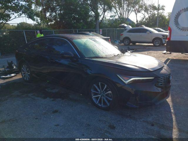  Salvage Acura Integra