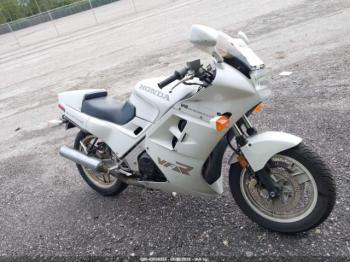  Salvage Honda Vfr700