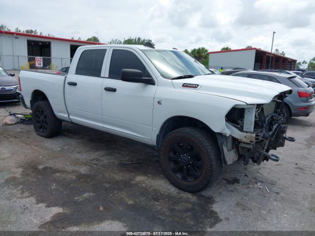  Salvage Ram 2500