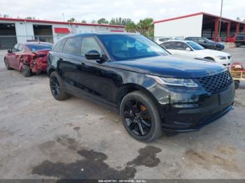  Salvage Land Rover Range Rover Velar