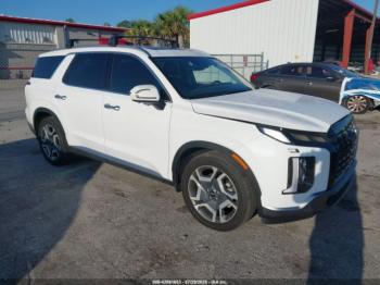  Salvage Hyundai PALISADE