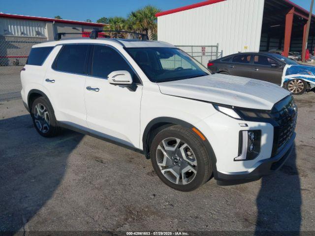  Salvage Hyundai PALISADE