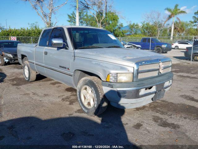  Salvage Dodge Ram 1500
