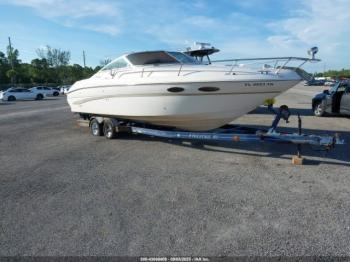  Salvage Sea Ray Other