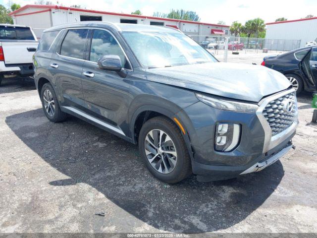  Salvage Hyundai PALISADE