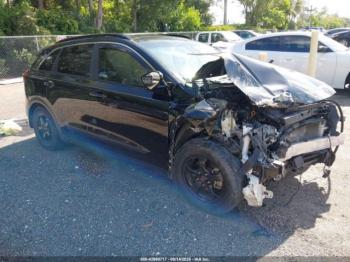  Salvage Kia Niro