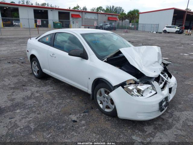  Salvage Chevrolet Cobalt