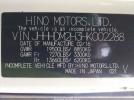 Hino Xjc710 Xfc710 Image 12