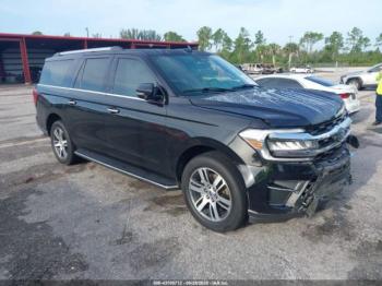  Salvage Ford Expedition