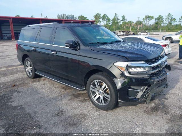  Salvage Ford Expedition