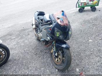  Salvage Honda Rvt1000