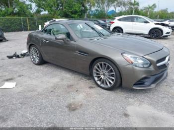  Salvage Mercedes-Benz S-Class