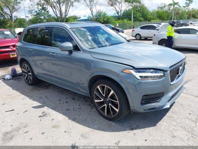  Salvage Volvo XC90