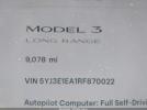 Tesla Model 3 Image 8