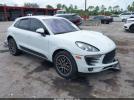Porsche Macan S Image 1