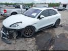 Porsche Macan S Image 8
