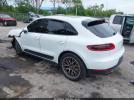 Porsche Macan S Image 6