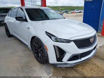  Salvage Cadillac CT5-V