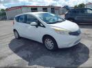 Nissan Versa Image 1