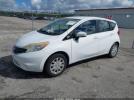 Nissan Versa Image 10