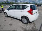 Nissan Versa Image 3