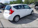 Nissan Versa Image 4