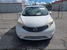 Nissan Versa Image 8