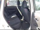 Nissan Versa Image 5