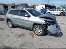 Jeep Cherokee Limited Image 1
