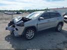 Jeep Cherokee Limited Image 7