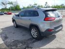 Jeep Cherokee Limited Image 15