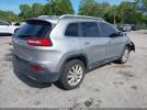 Jeep Cherokee Limited Image 9
